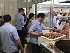 安徽濉溪縣中瑞農(nóng)副產(chǎn)品有限責任公司 端午粽香，與愛同行